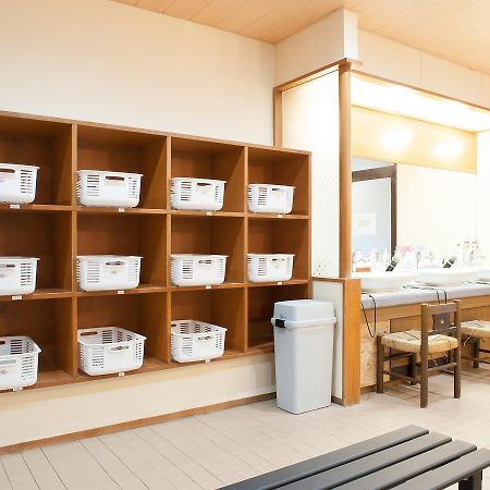 Atagawa Onsen Hotel Ohruri Higashiizu Bagian luar foto