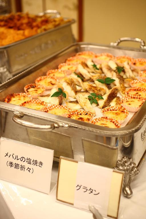Atagawa Onsen Hotel Ohruri Higashiizu Bagian luar foto