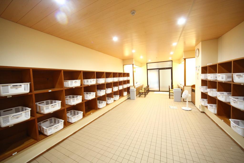 Atagawa Onsen Hotel Ohruri Higashiizu Bagian luar foto