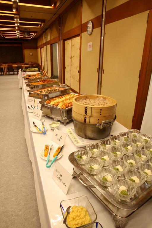 Atagawa Onsen Hotel Ohruri Higashiizu Bagian luar foto