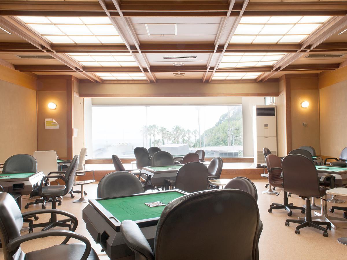Atagawa Onsen Hotel Ohruri Higashiizu Bagian luar foto